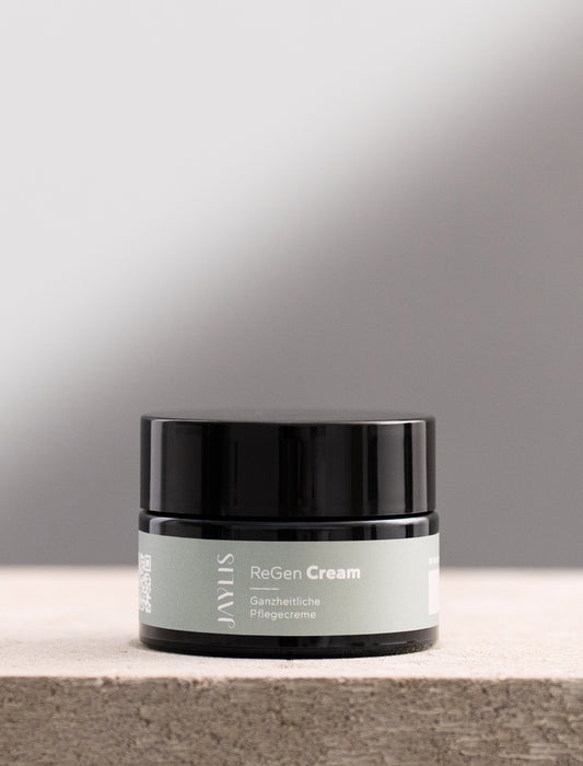 ReGen Creme ohne Aloe Vera