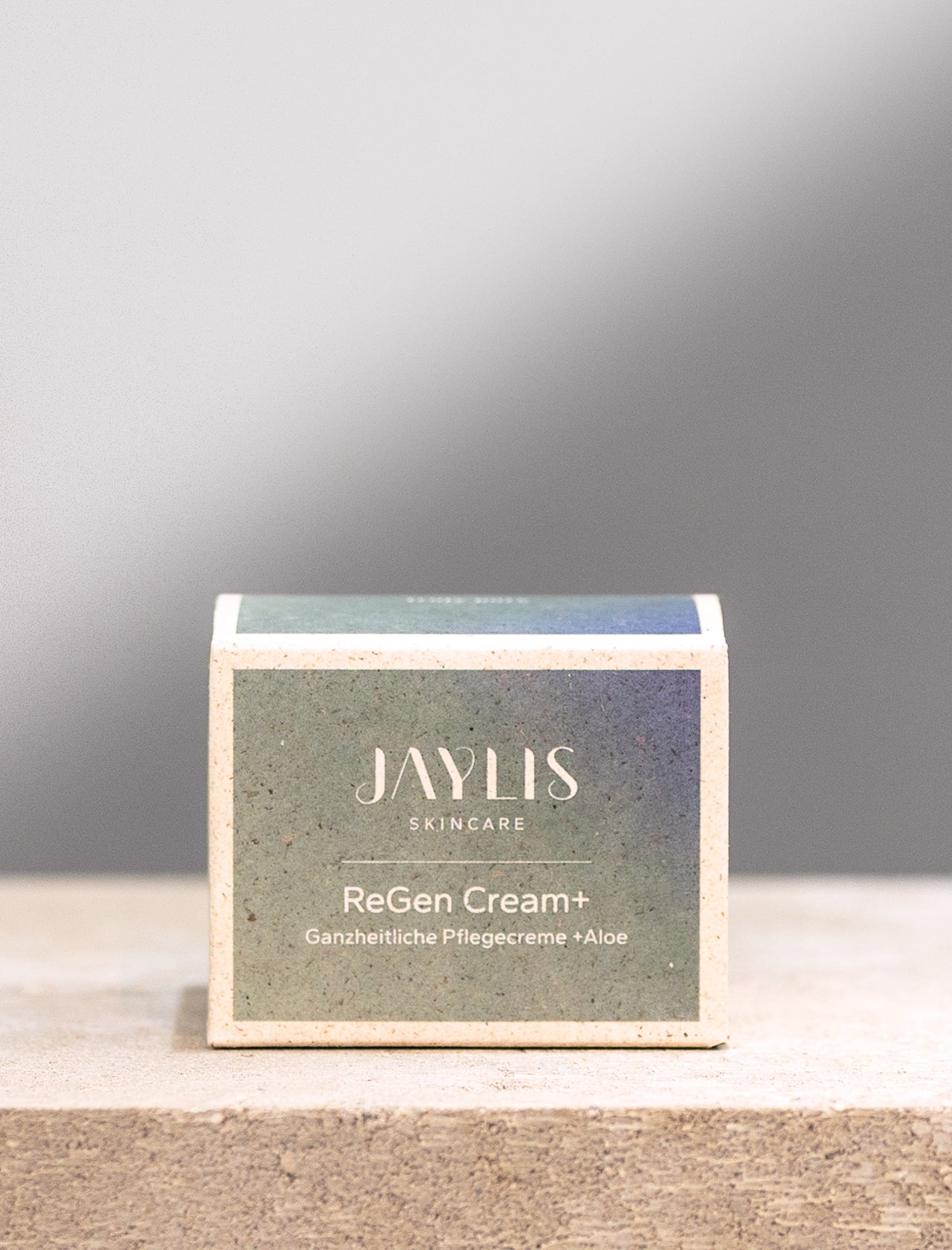 ReGen Creme+ mit Aloe Vera