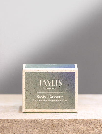 ReGen Creme+ mit Aloe Vera