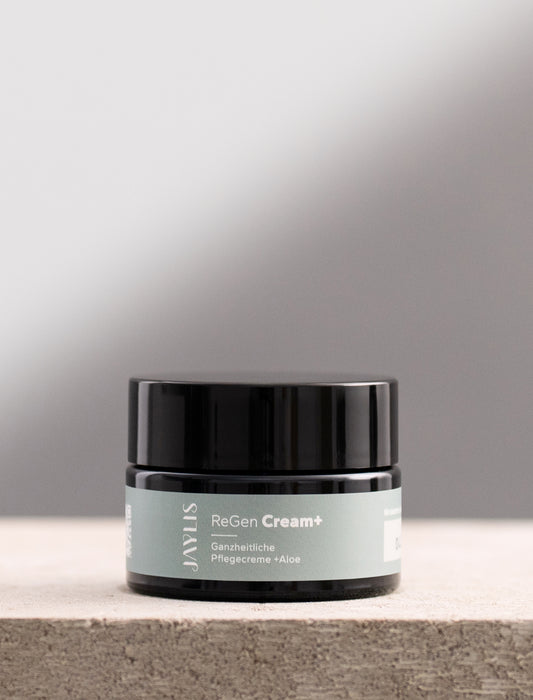 ReGen Creme+ mit Aloe Vera