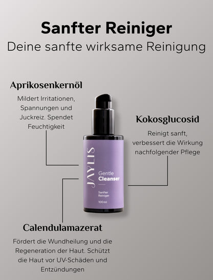 Gentle Cleanser