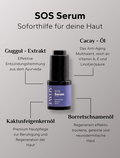 SOS Serum