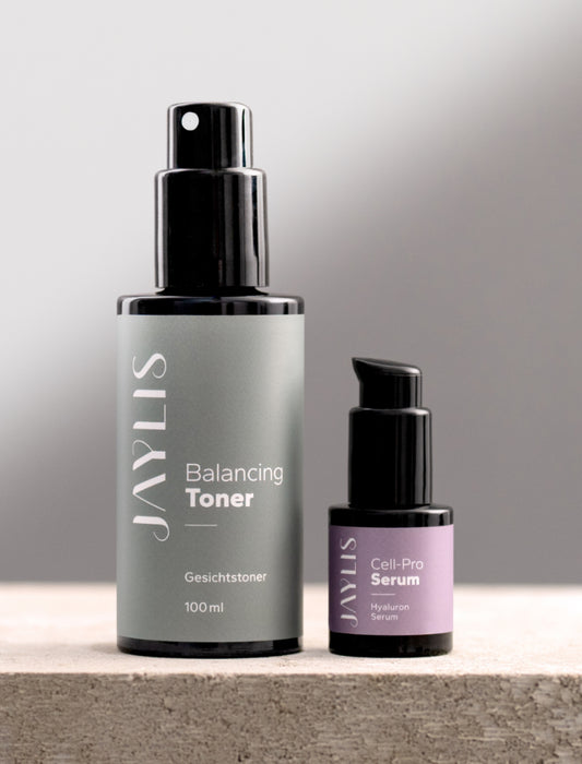 Deep Hydration Set