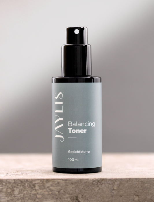 Balancing Toner