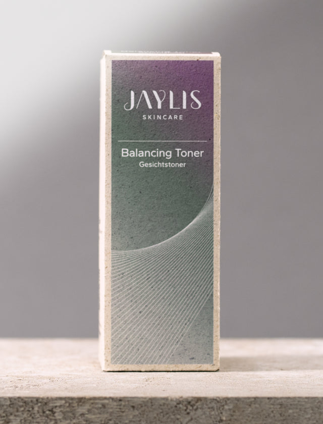 Balancing Toner