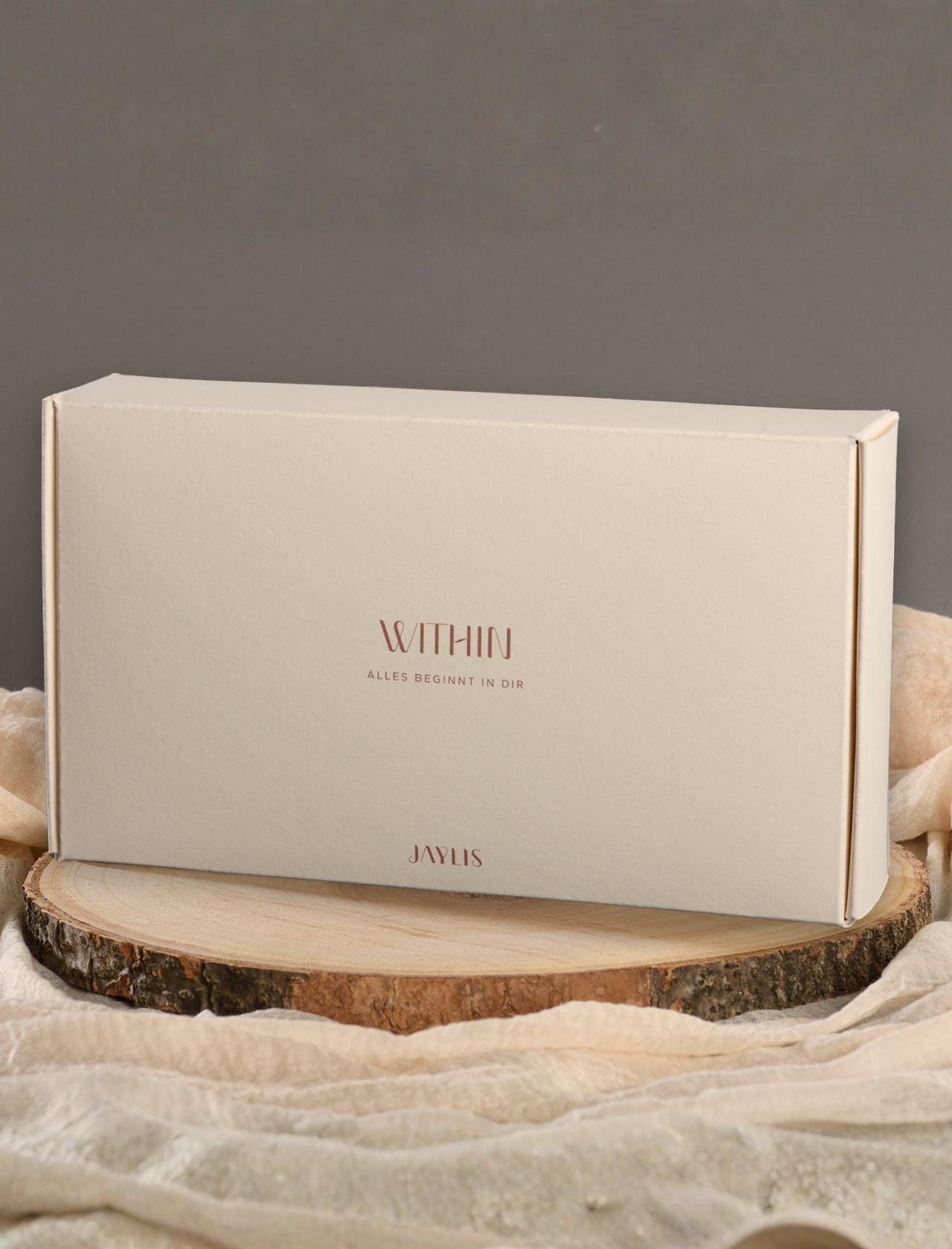 WITHIN - Alles beginnt in Dir