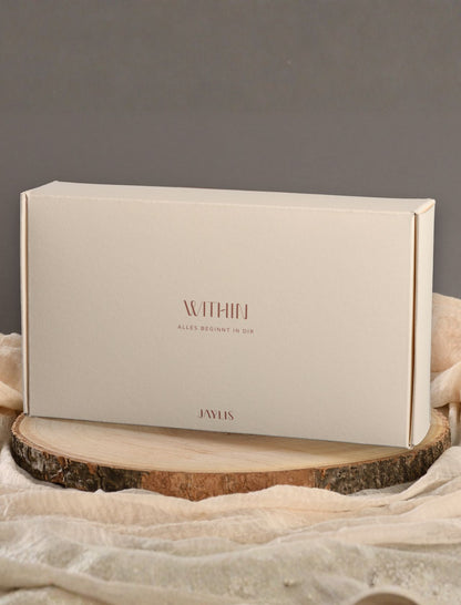 WITHIN - Alles beginnt in Dir