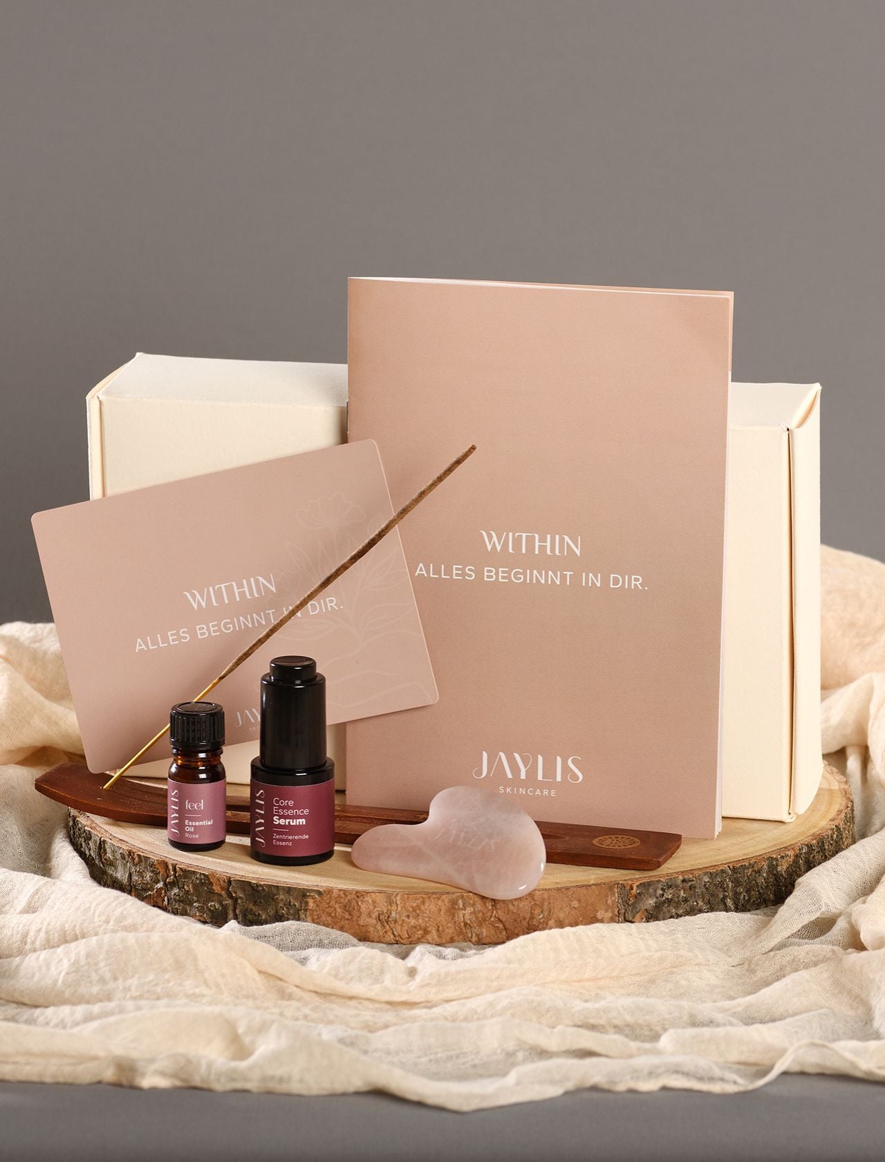 WITHIN - Alles beginnt in Dir