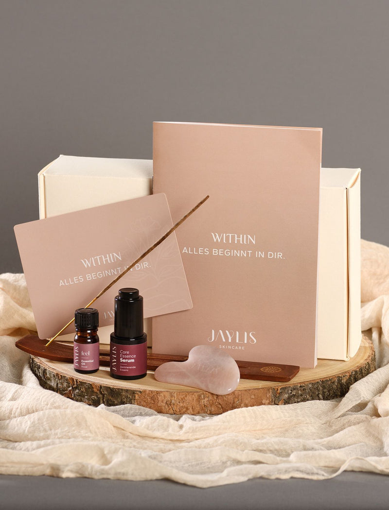 WITHIN - Alles beginnt in Dir