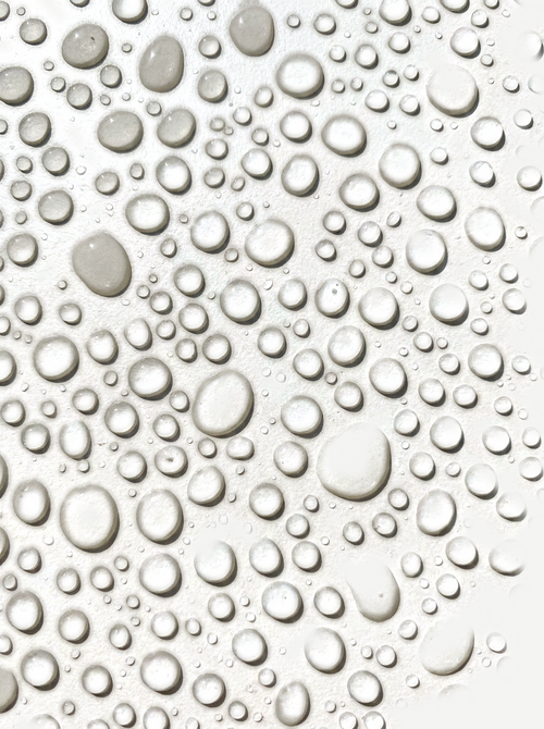 Balancing Toner consistency