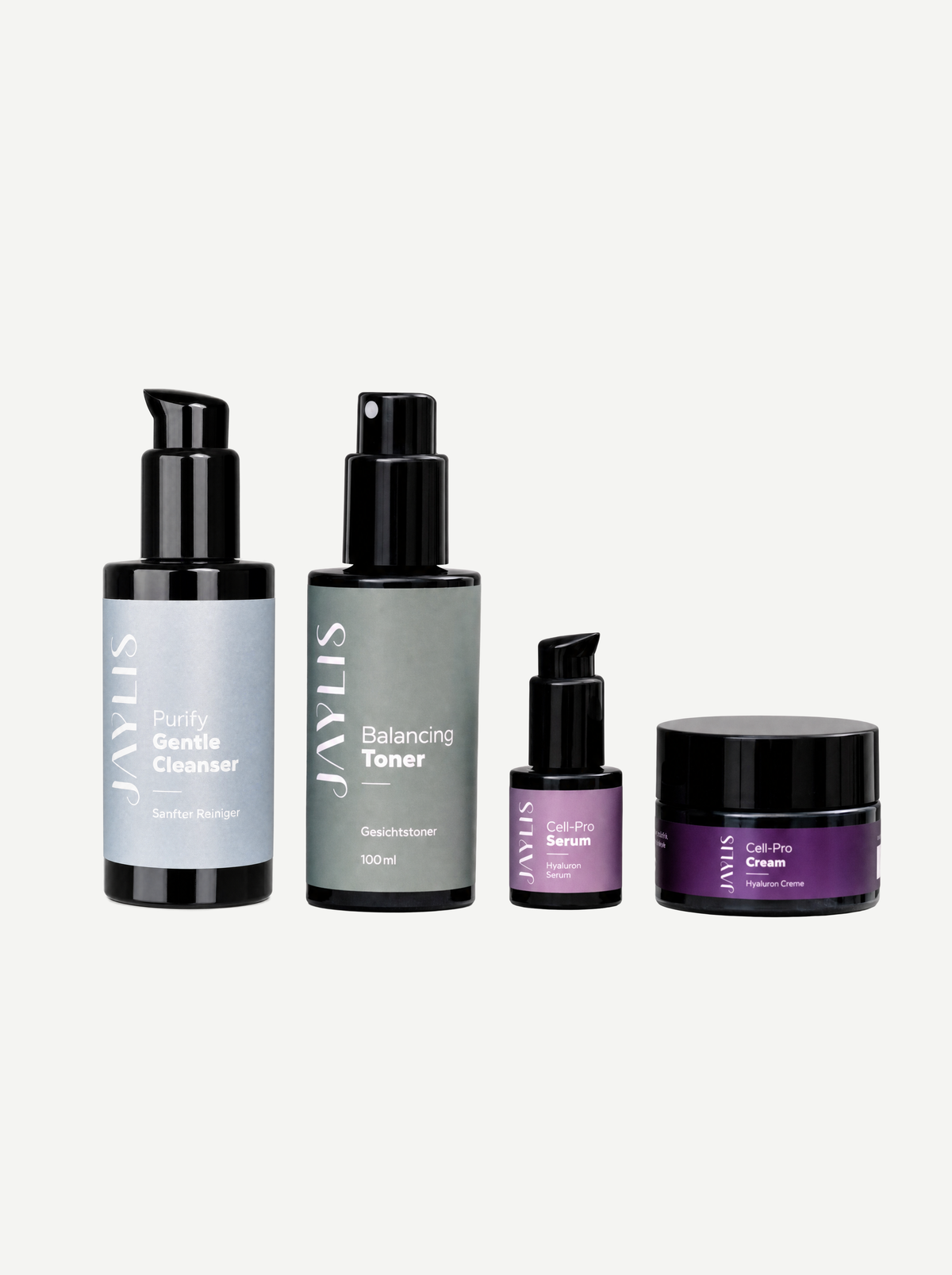 Cellular Hydration Essentials