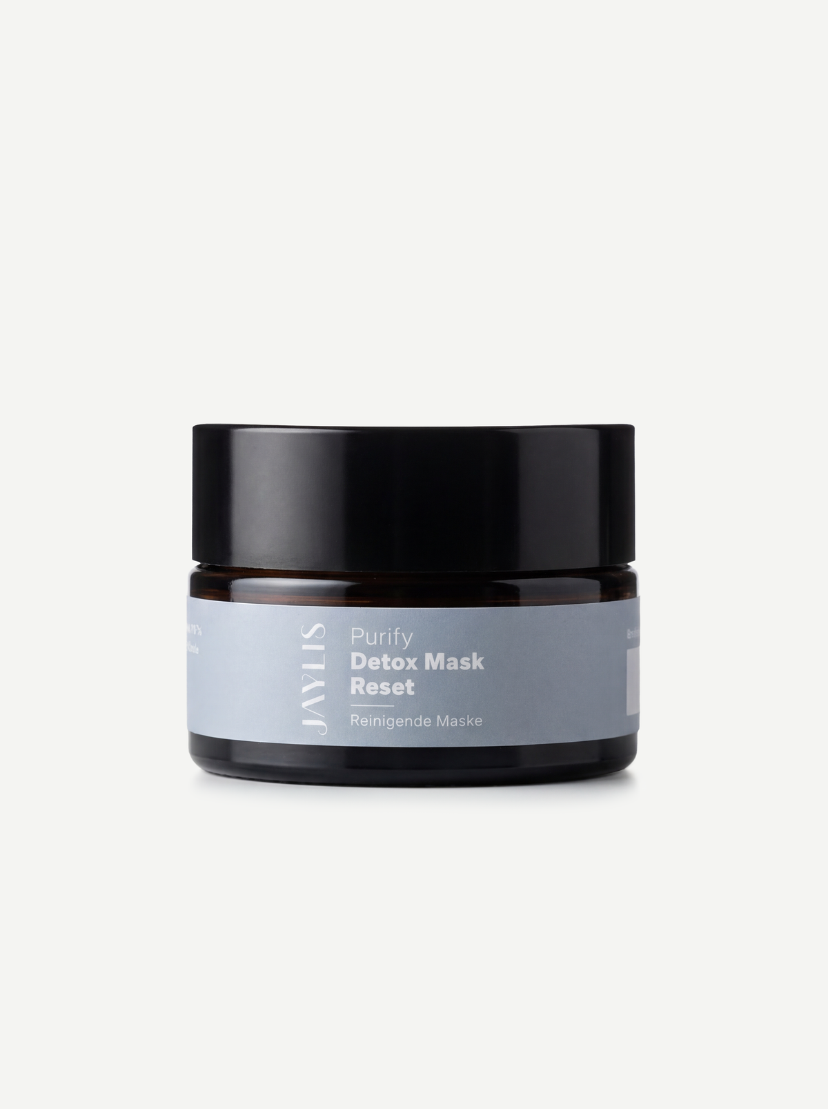 Detox Mask Reset