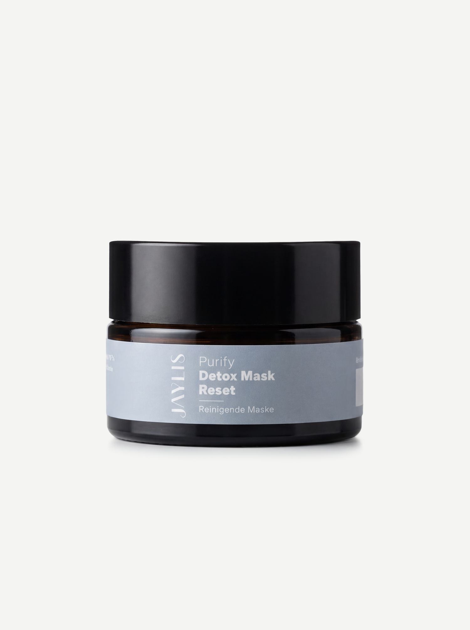 Detox Mask Reset