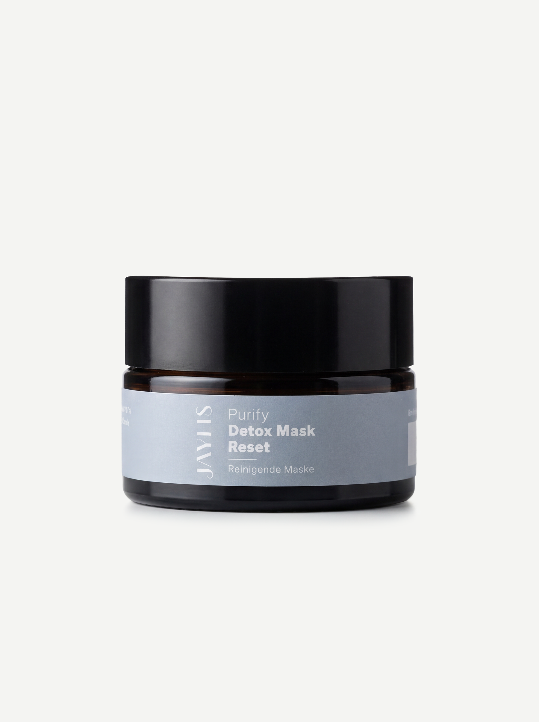 Detox Mask Reset