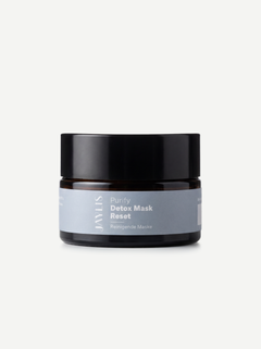 Detox Mask Reset