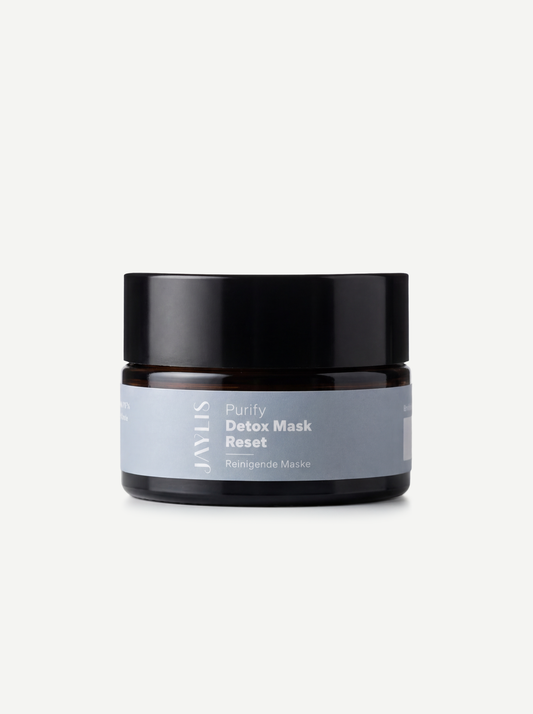Detox Mask Reset