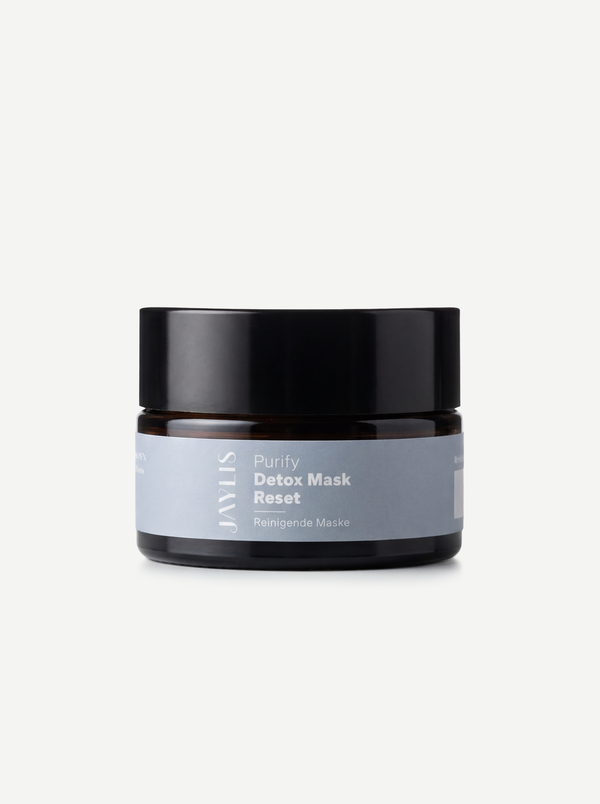 Detox Mask Reset