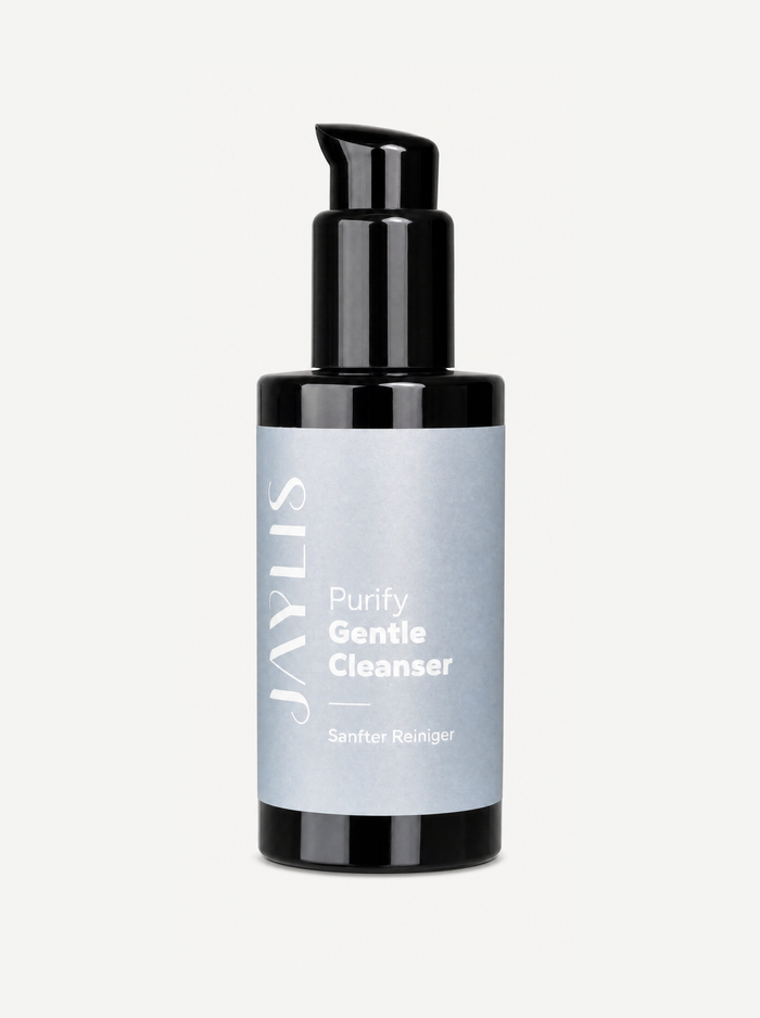 Gentle Cleanser