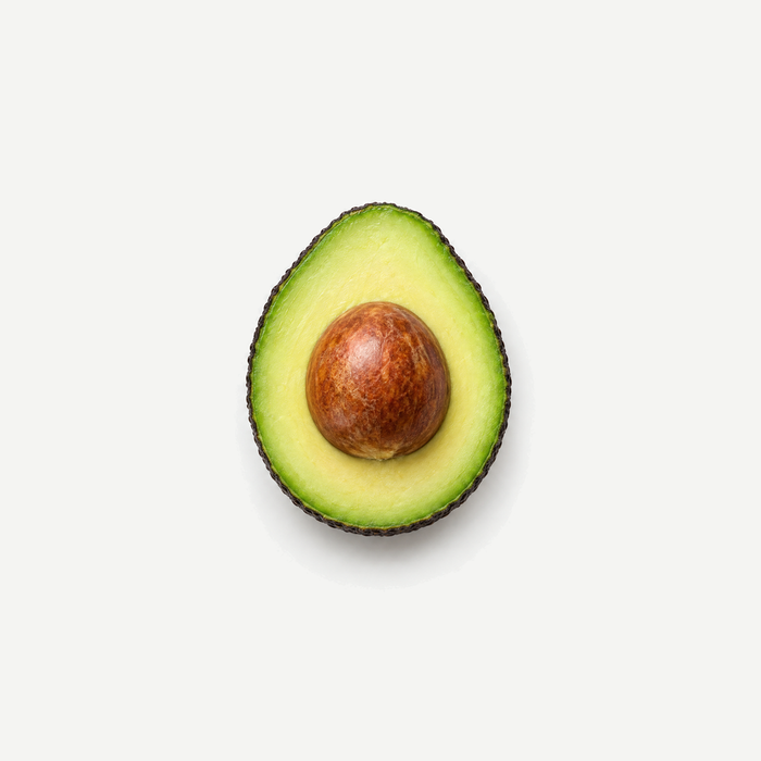 Avocadoöl