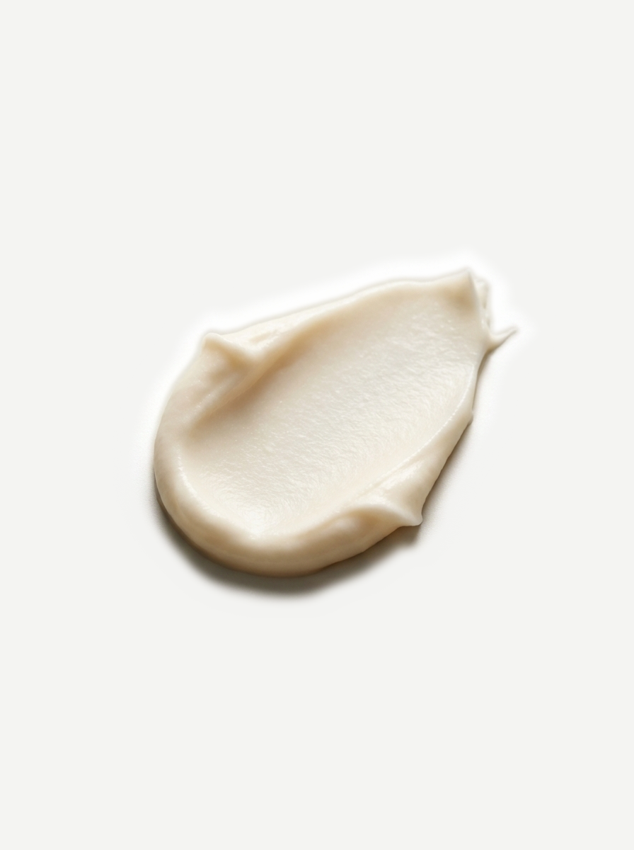 New Sensation Hand Cream consistency