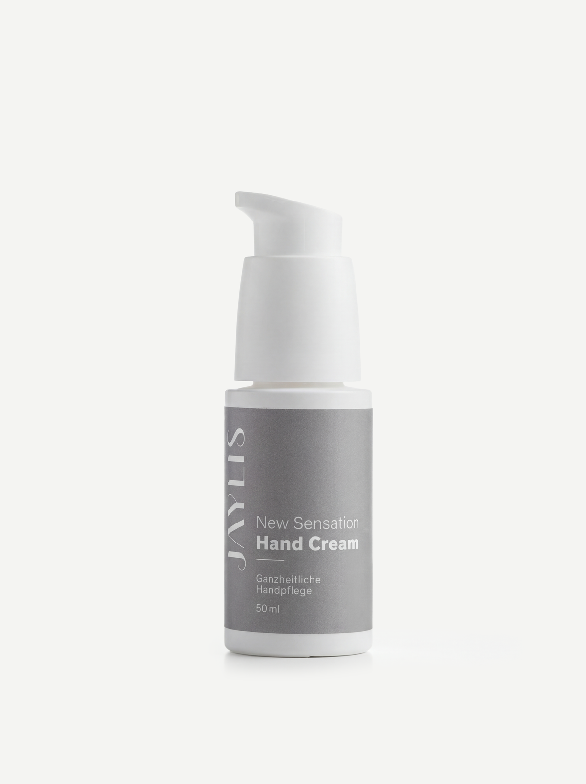 New Sensation Hand Cream