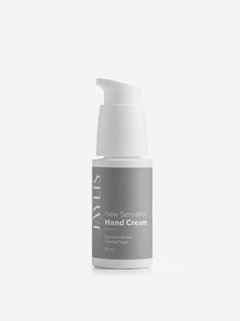 New Sensation Hand Cream