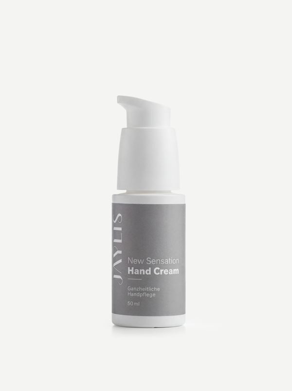 New Sensation Hand Cream