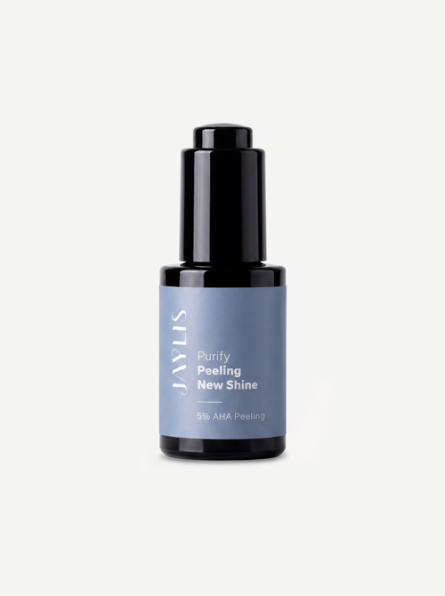 New Shine Peeling