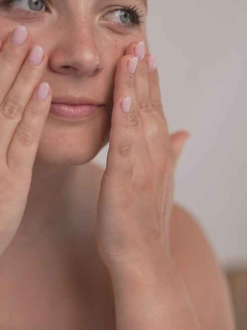 AHA Peeling - New Shine Produktvideo