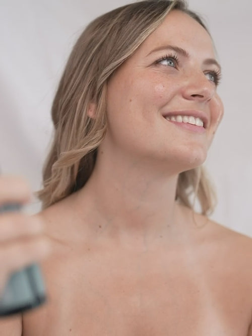 Balancing Toner Produktvideo