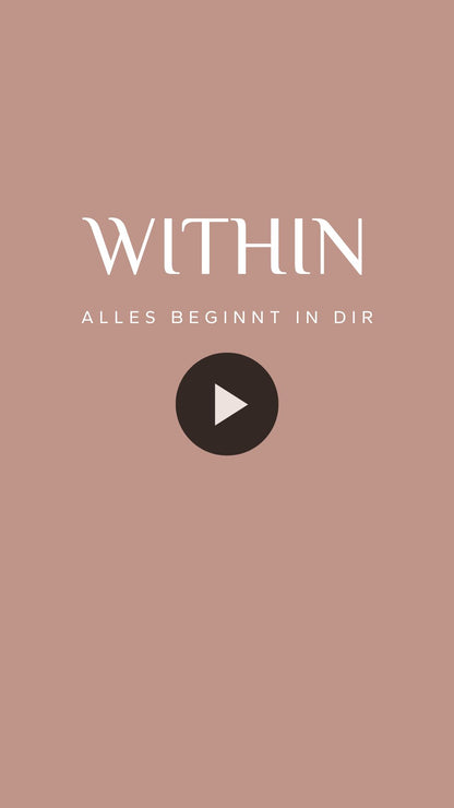 WITHIN - Alles beginnt in Dir
