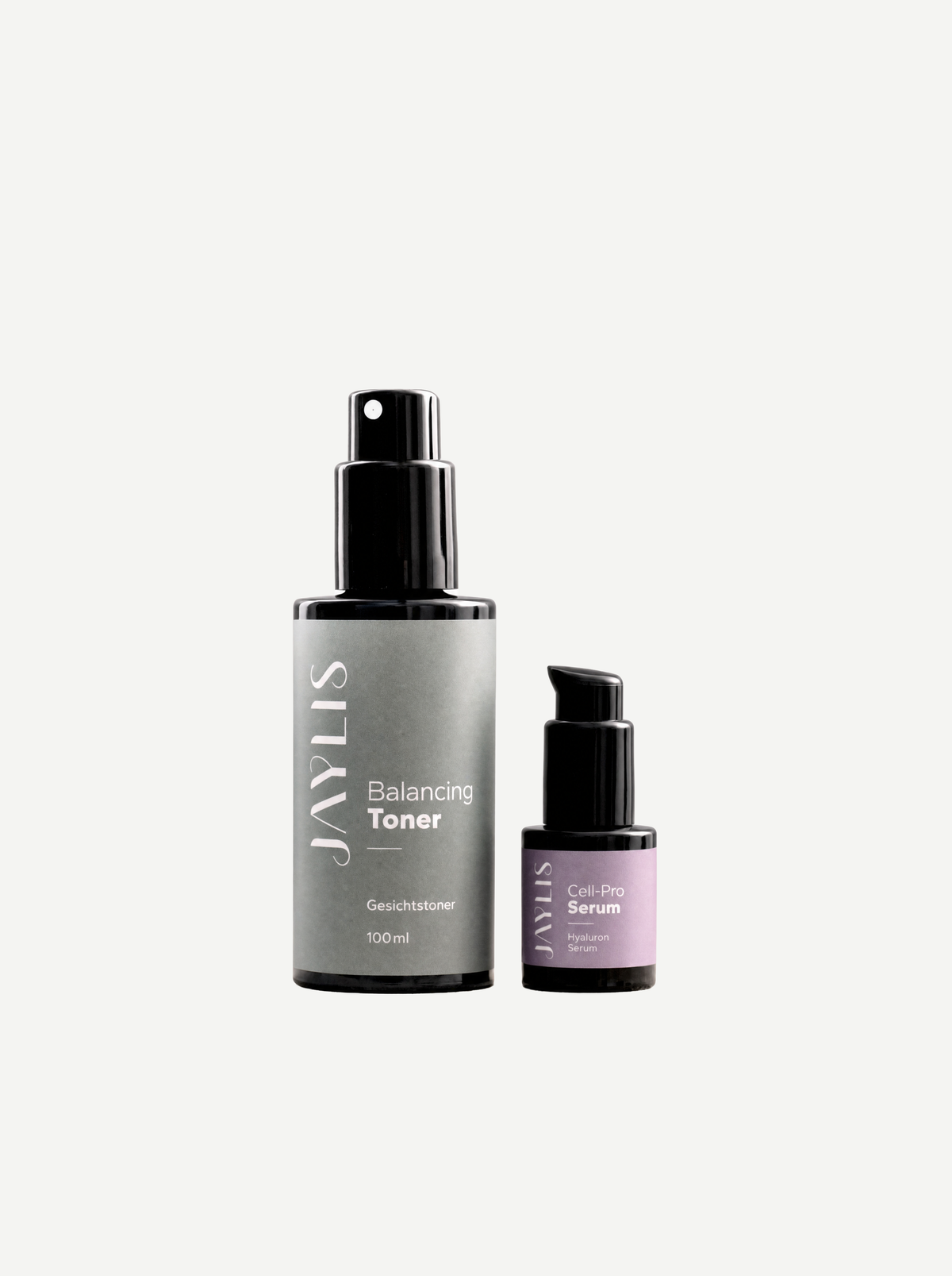 Deep Hydration Set