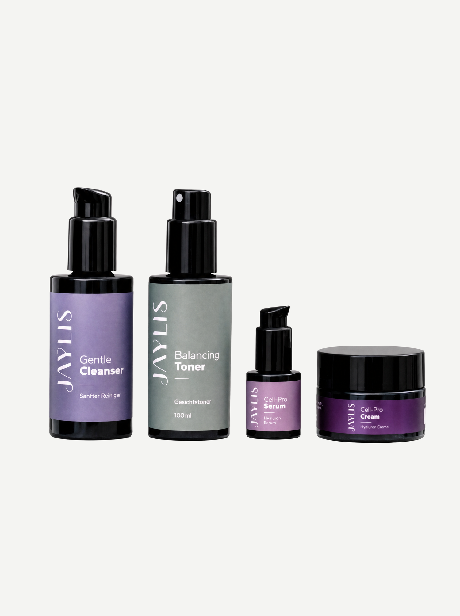 Cellular Hydration Essentials