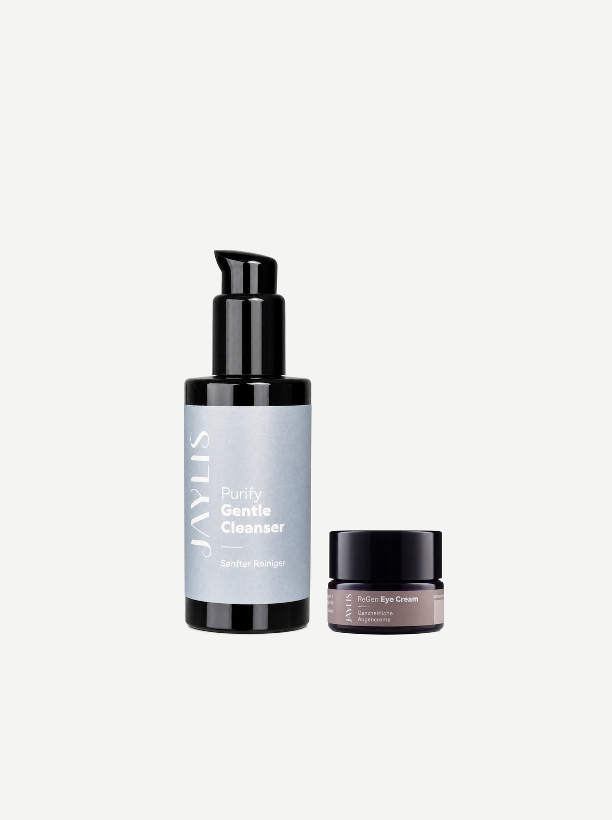 Radiance Eye Care Set