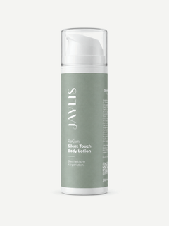 Silent Touch Body Lotion