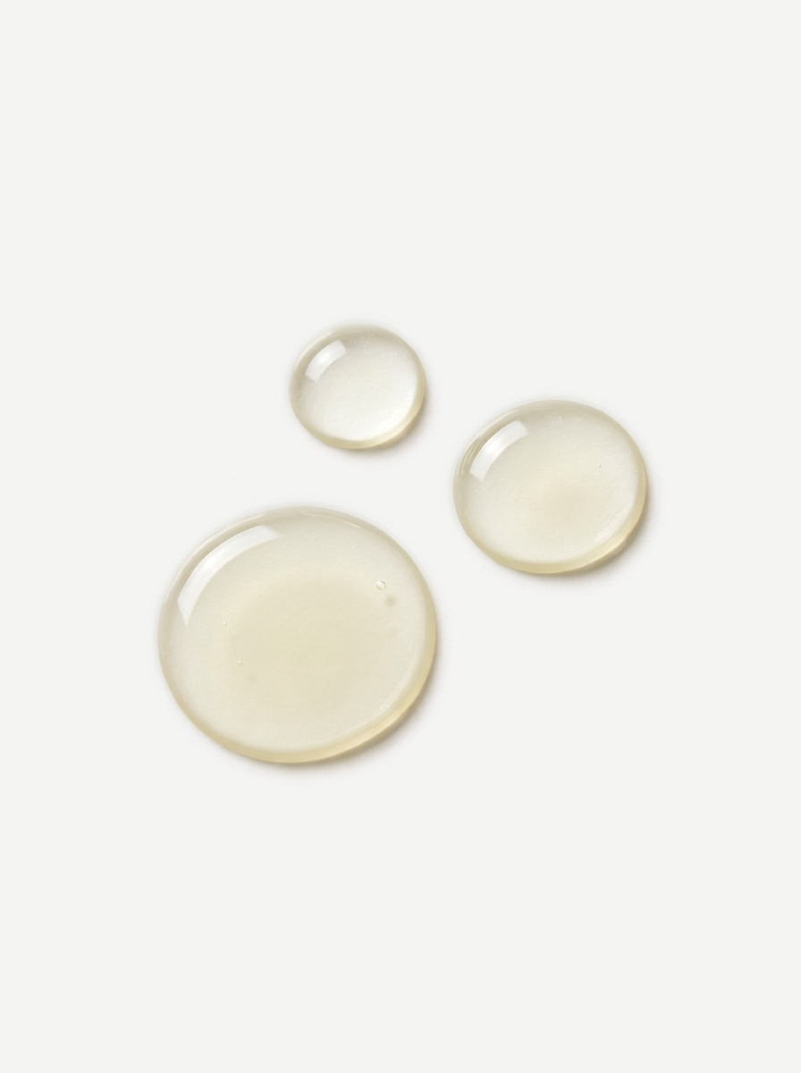 SOS Serum consistency