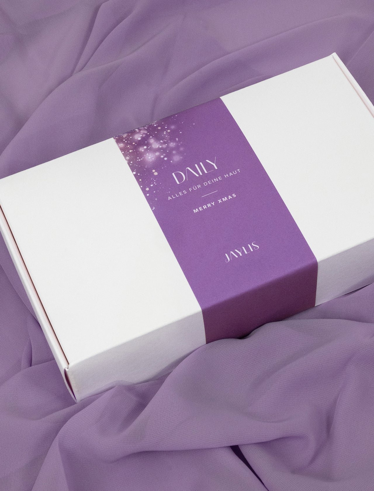 Daily Essentials ohne Aloe Vera