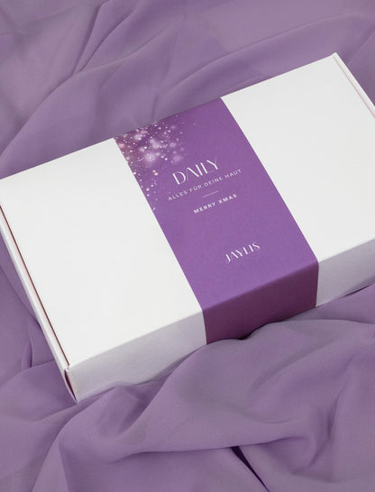 Daily Essentials ohne Aloe Vera