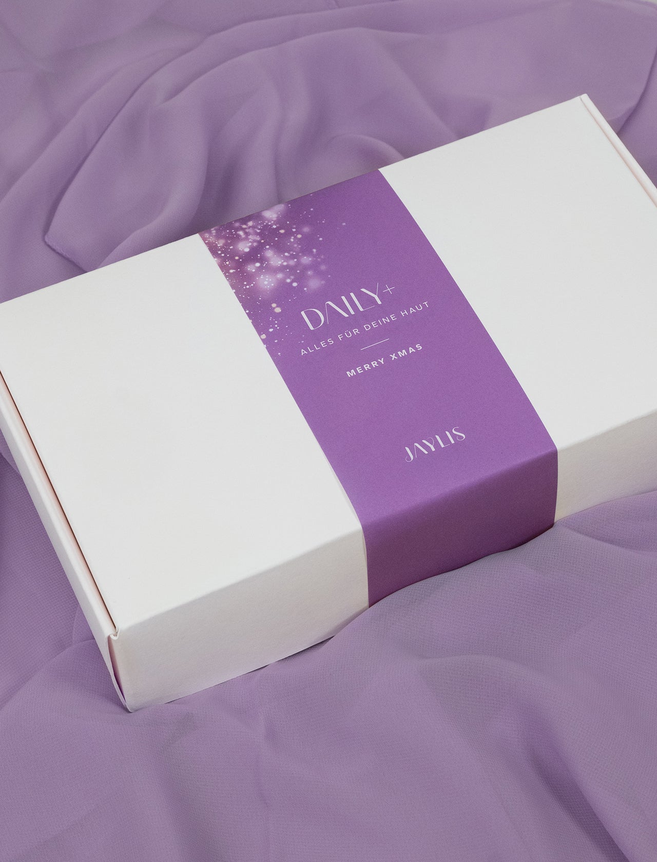 Daily Essentials mit Aloe Vera